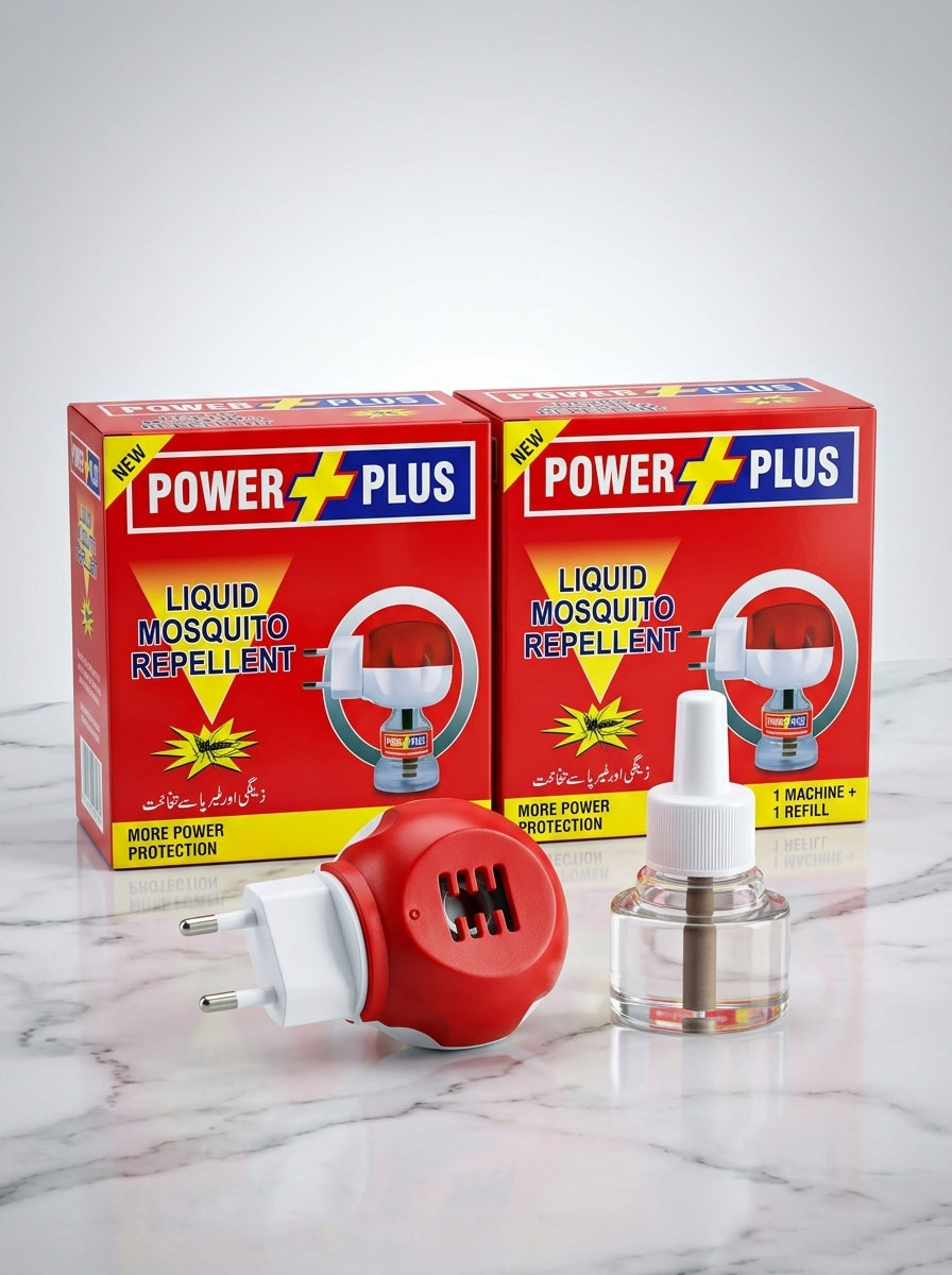 Electric Mosquito Killer Machine