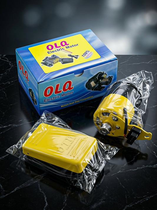 QLQ Sewing Machine Motor – 250W