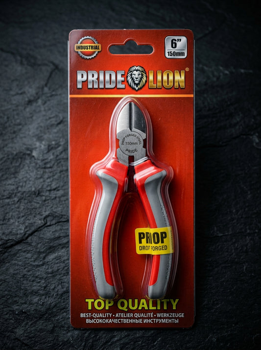 Heavy-Duty Wire Cutter