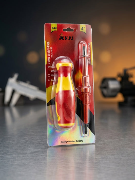NPI Special Screwdriver