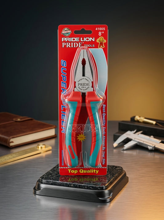 Original Pride Adjustable Pliers