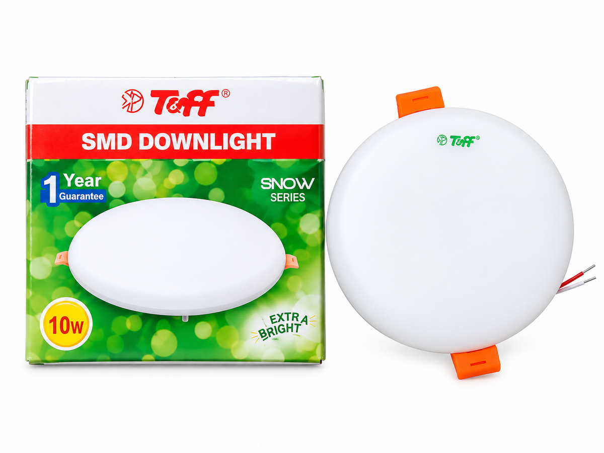 10 w SNOW LIGHT