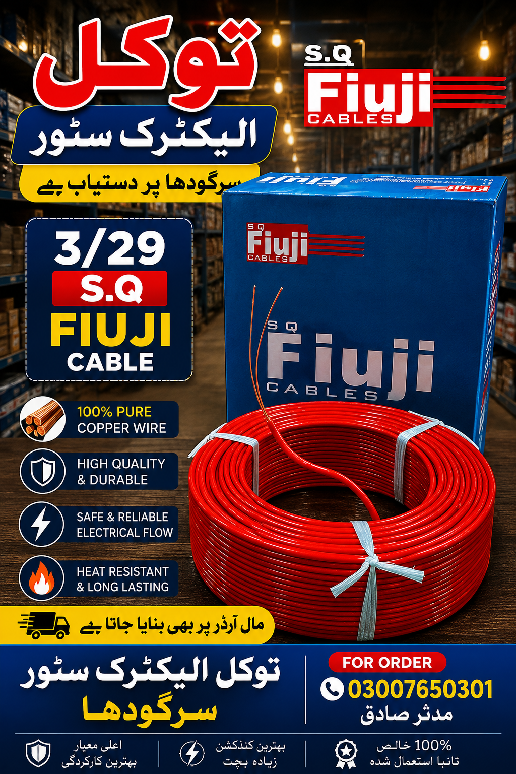 3/29 wire copper